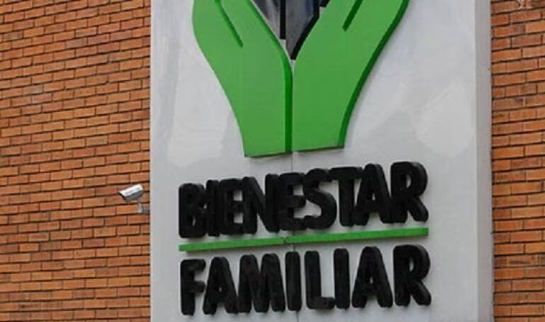 Instituto Colombiano de Bienestar Familiar (Colprensa)