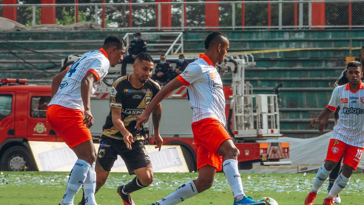 ¿Habrá sanciones por polémico ascenso del Unión Magdalena? Dimayor responde