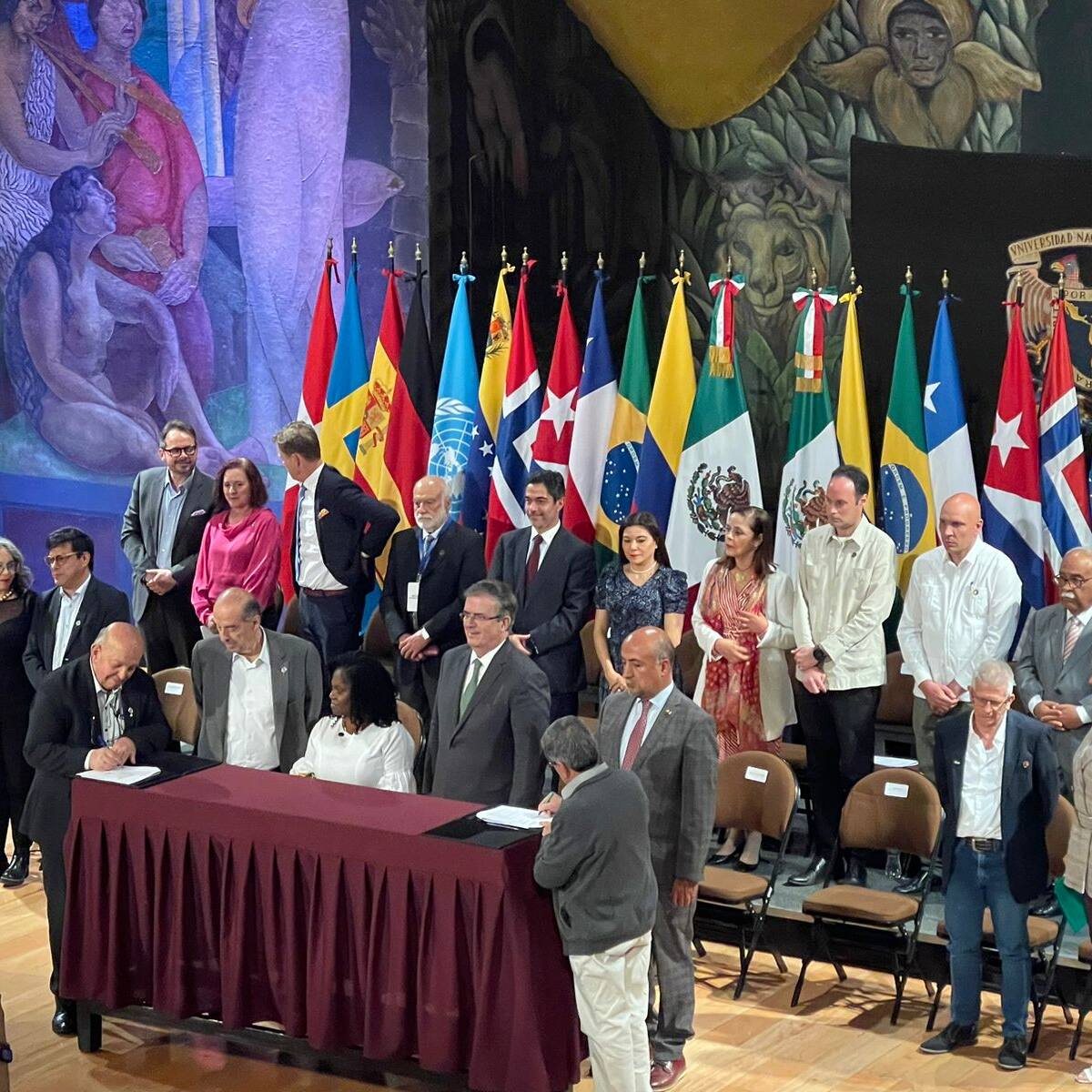 Por ahora, no habrá reconocimiento de delitos del ELN: monseñor Héctor Fabio Henao