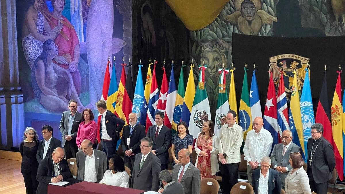 Diálogos de paz: Gobierno y ELN definen líneas para cese al fuego bilateral