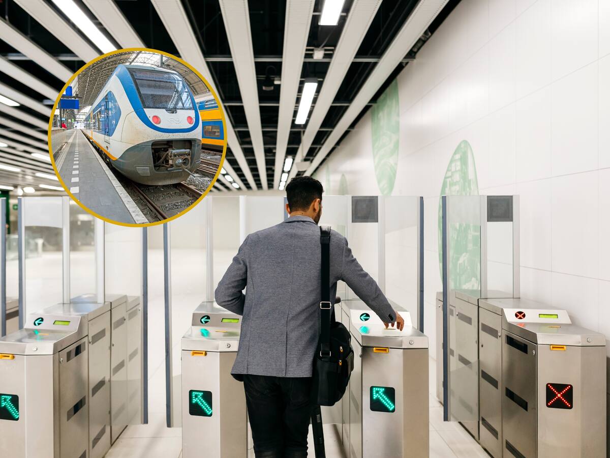 Este es el sistema de transporte más barato de Latinoamérica, ¿en dónde queda?