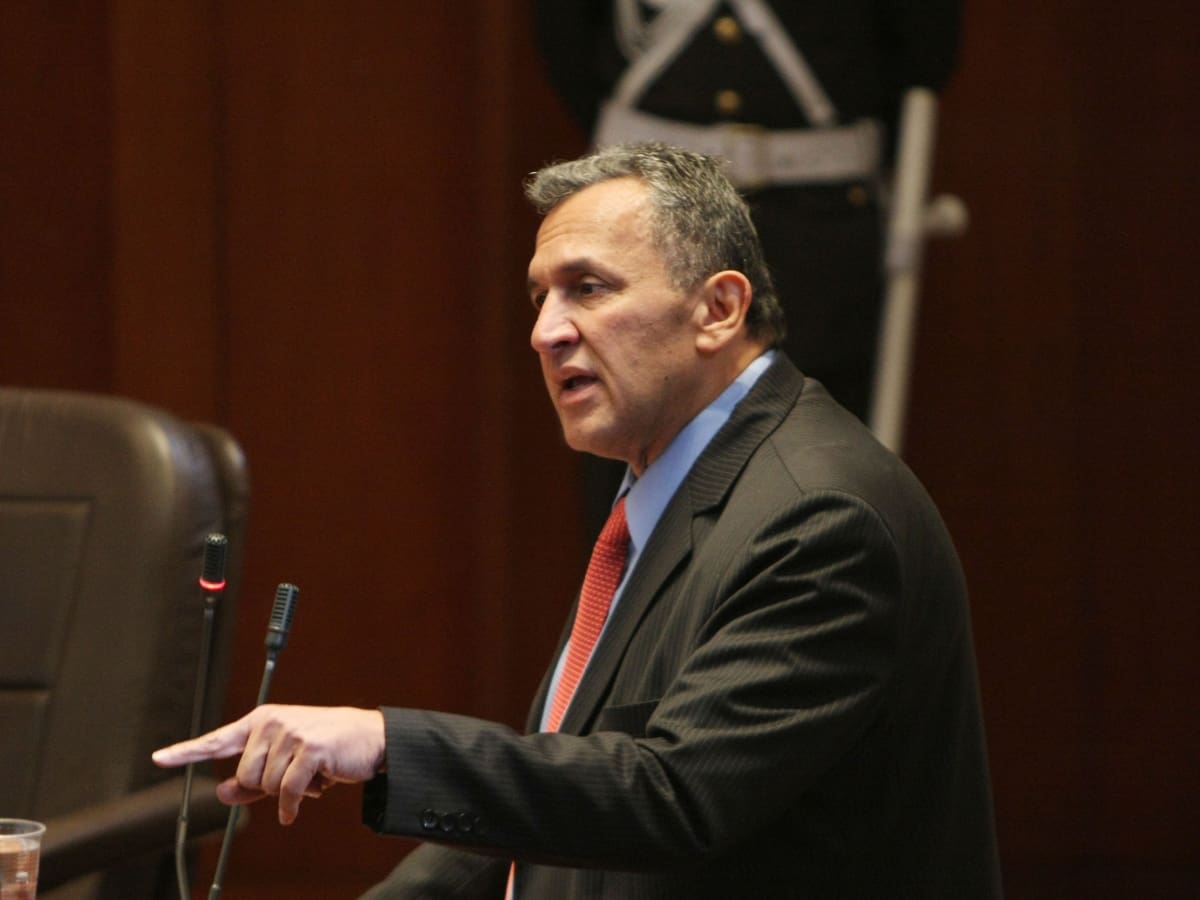 La escandalosa acusación de la JEP contra Luis Fernando Almario por ‘Farcpolítica’