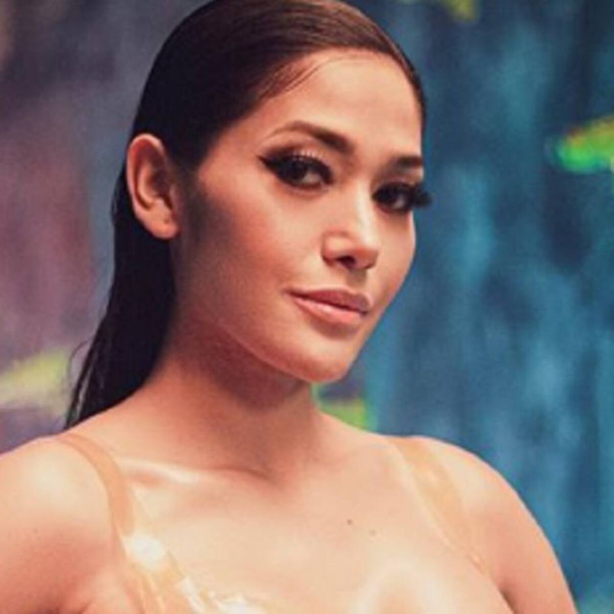 Me siento muy feliz que Colombia sea líder en los Grammy este año: Farina