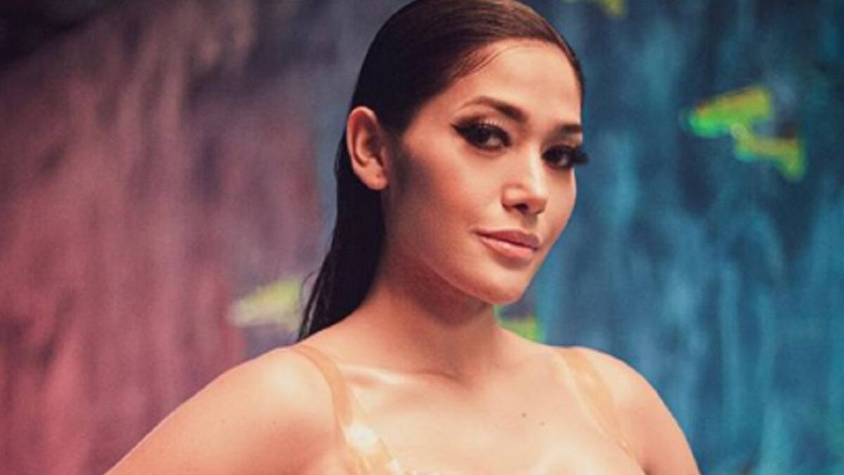 Me siento muy feliz que mi país sea líder en los Grammy este año: Farina