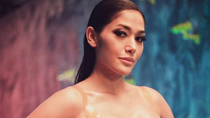 Me siento muy feliz que mi país sea líder en los Grammy este año: Farina