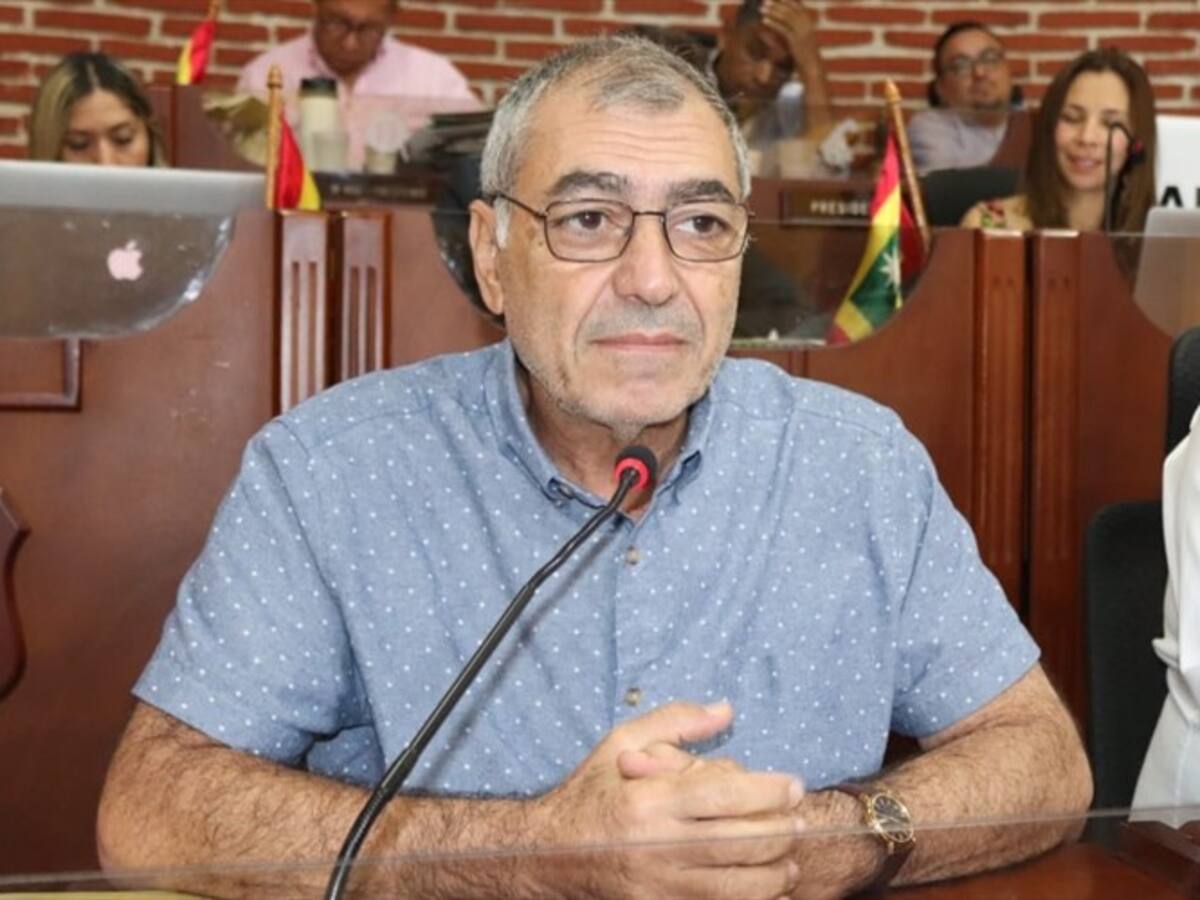 Ministerio del Interior aún no designa alcalde encargado en Cartagena
