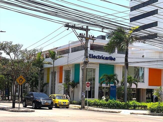 Polémica por cobro de cuentas de Electricaribe en Cartagena