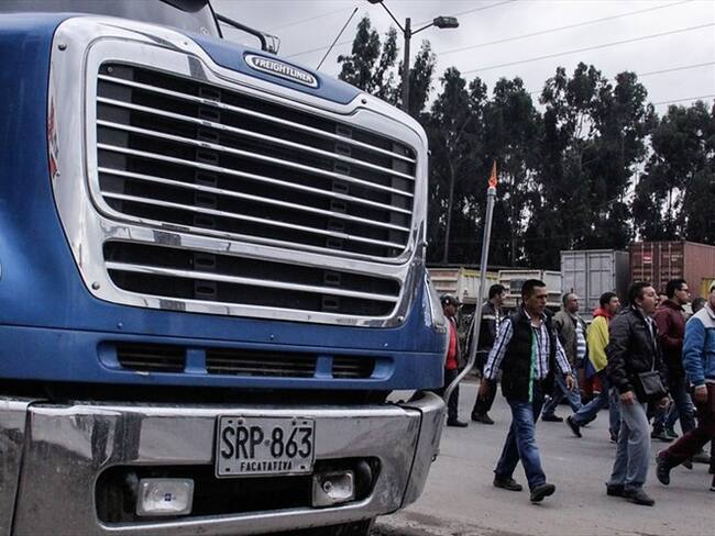 Imagen de referencia. Foto: Colprensa