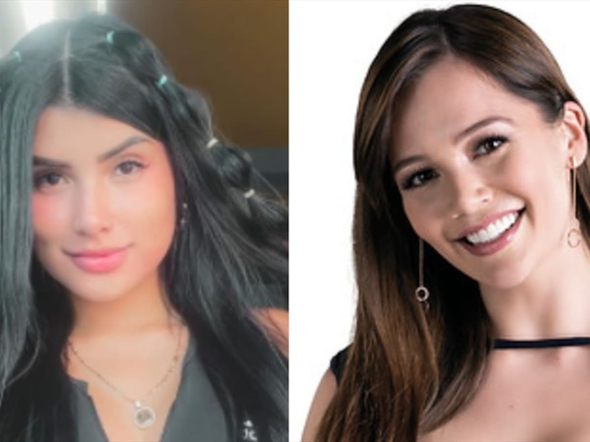 Ex de Andy Rivera se cansó que la comparen con Lina Tejeiro y envió dura respuesta