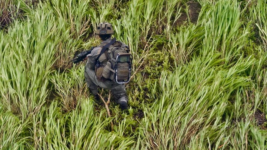 Fue atacada la comisión que investiga la muerte de Flower Trompeta en Cauca. Foto: Getty Images