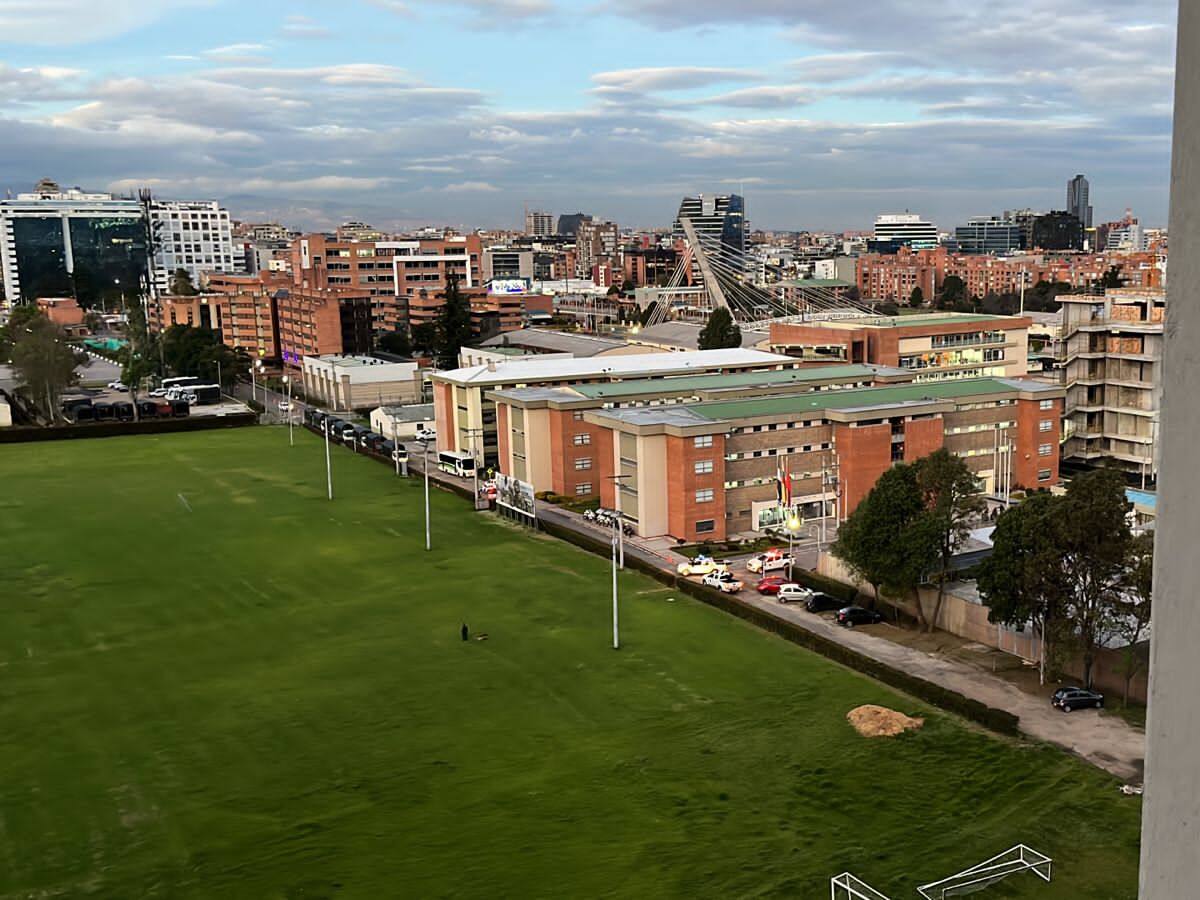 Procuraduría abre investigación por muerte de dos oficiales dentro del Cantón Norte en Bogotá