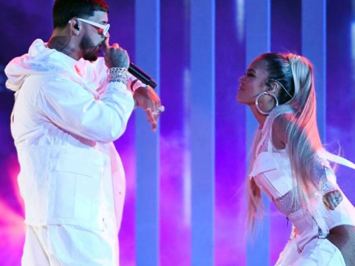 El video de Karol G y Anuel que comprobaría una posible reconciliación