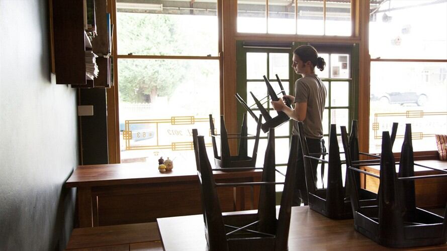 A partir del 1 de julio arrancarán los proyectos piloto para reabrir presencialmente los restaurantes y las iglesias. Foto: Getty Images