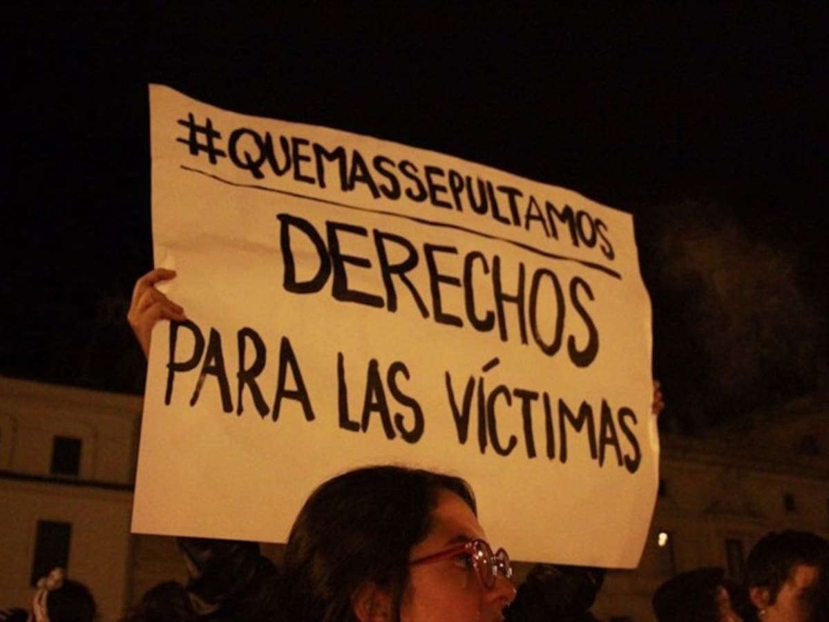 Curules de paz: ¿renuncia masiva de candidatos por control paramilitar?