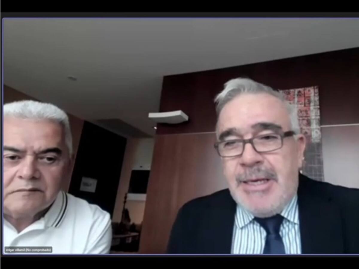 Diego Marín Buitrago, alias ‘Papá Pitufo’, reapareció: Fiscalía lo acusó formalmente por contrabando