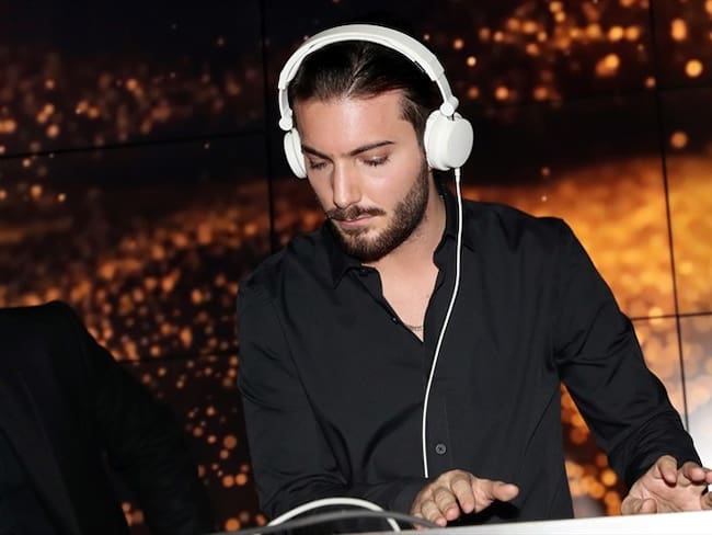 Mi canción con Tini Stoessel genera diversas emociones en el público: Alesso