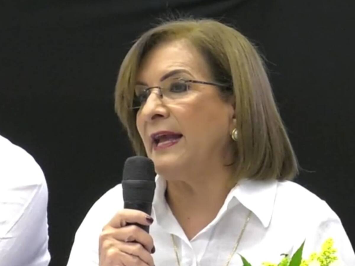 Procuradora pide que atiendan la alerta por cultivos ilícitos en Norte de Santander