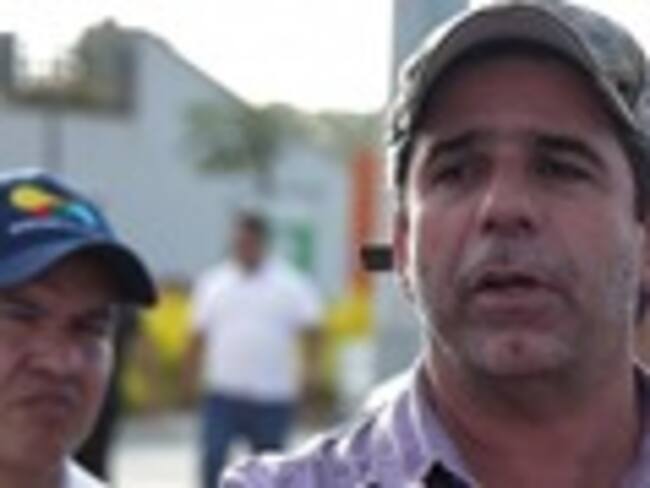 ¿Crisis en Cambio Radical deja como primer candidato presidencial en 2022 a Alejandro Char? #AlexCharPresidenteSíONo