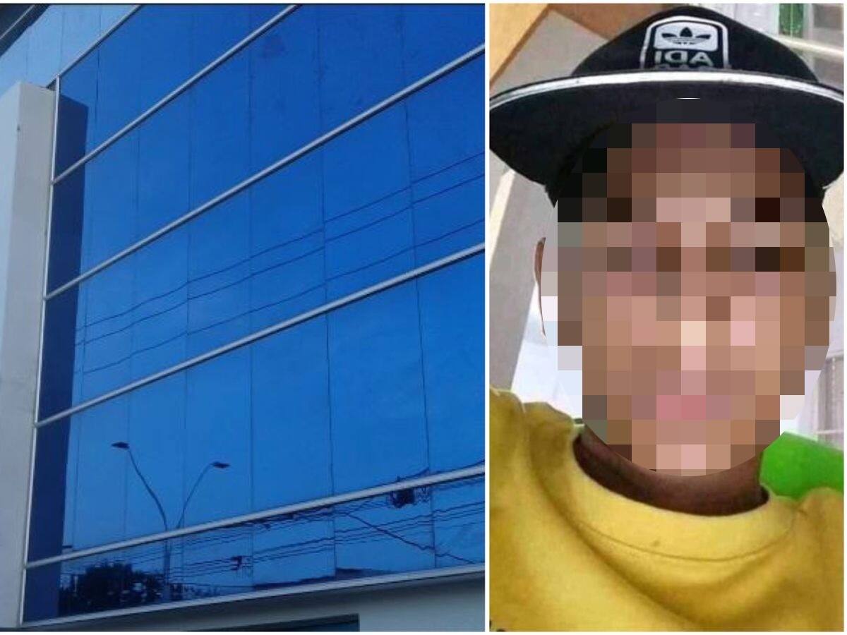 Es delicado el estado de salud del niño sobreviviente de la tragedia de Gaira