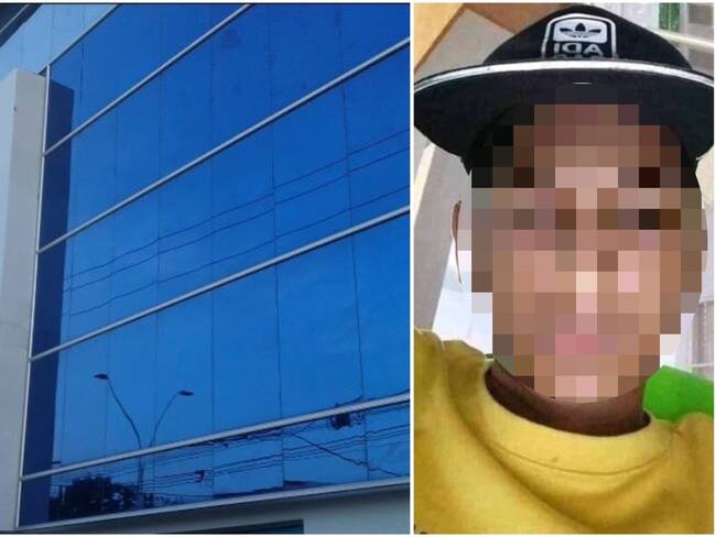 Es delicado el estado de salud del niño sobreviviente de la tragedia de Gaira