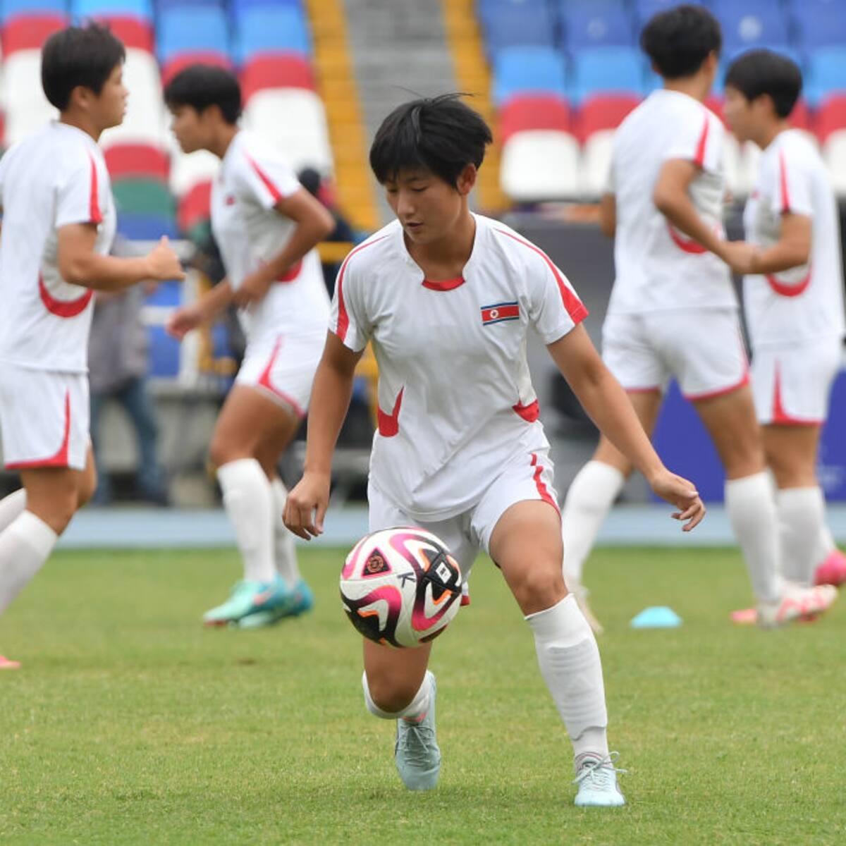 Países Bajos vs Corea del Norte: reviva el minuto a minuto del partido de Mundial Femenino