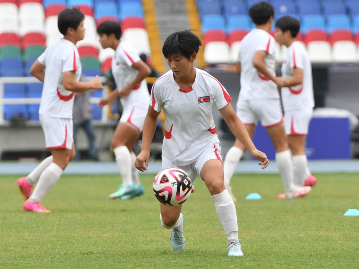 Países Bajos vs Corea del Norte: reviva el minuto a minuto del partido de Mundial Femenino