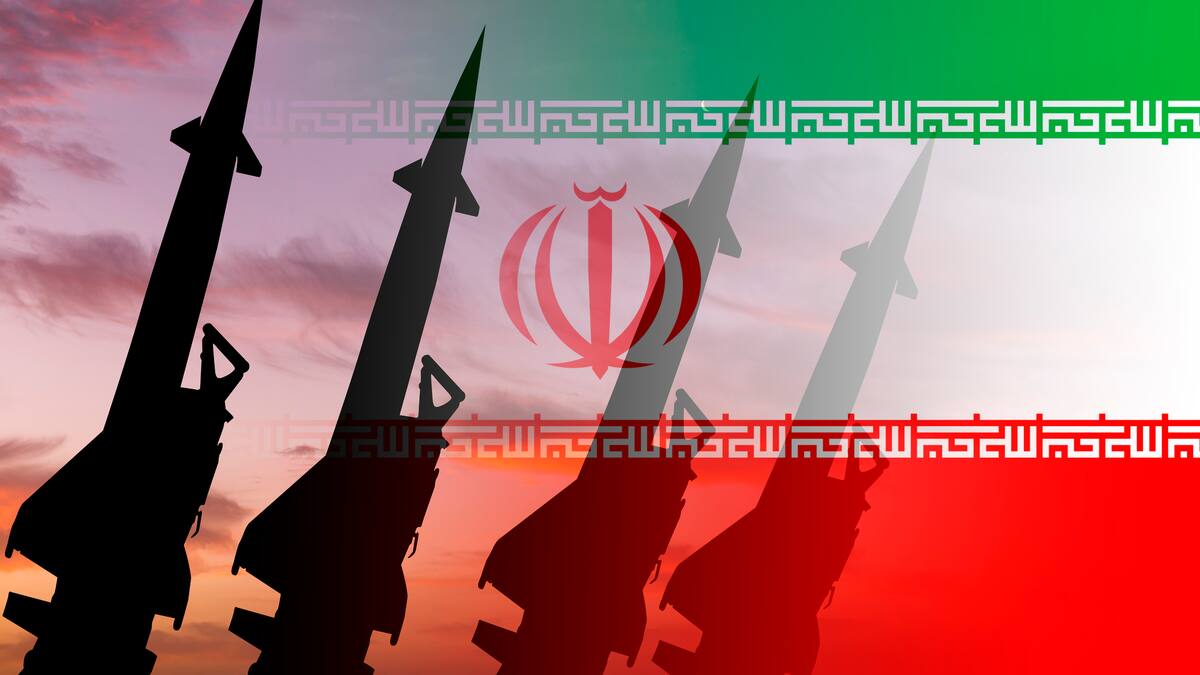 ¿Ataque de Israel a Irán puede desarrollar una guerra? Experto responde