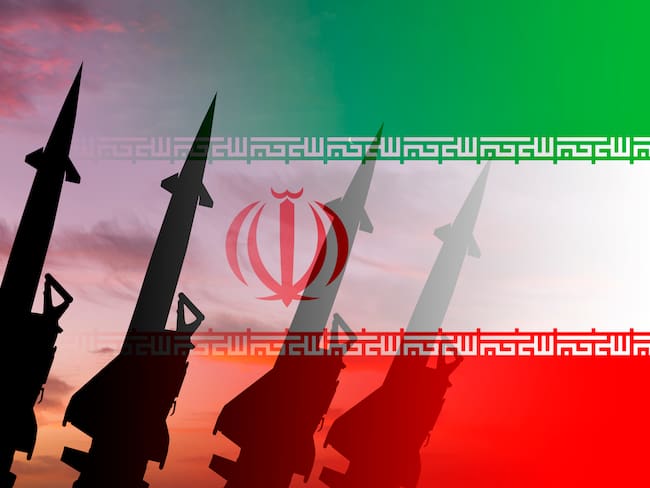 Irán no tiene capacidades para responderle a Israel en la guerra: analista antiterrorista