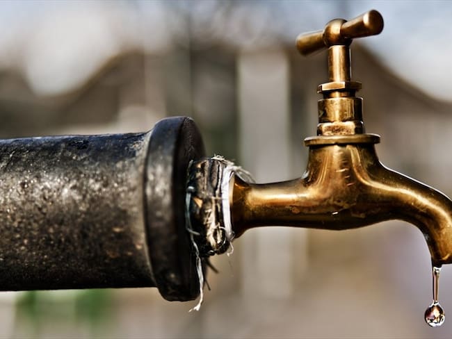 En La Paz no hay agua potable pese a millonaria inversión en el acueducto