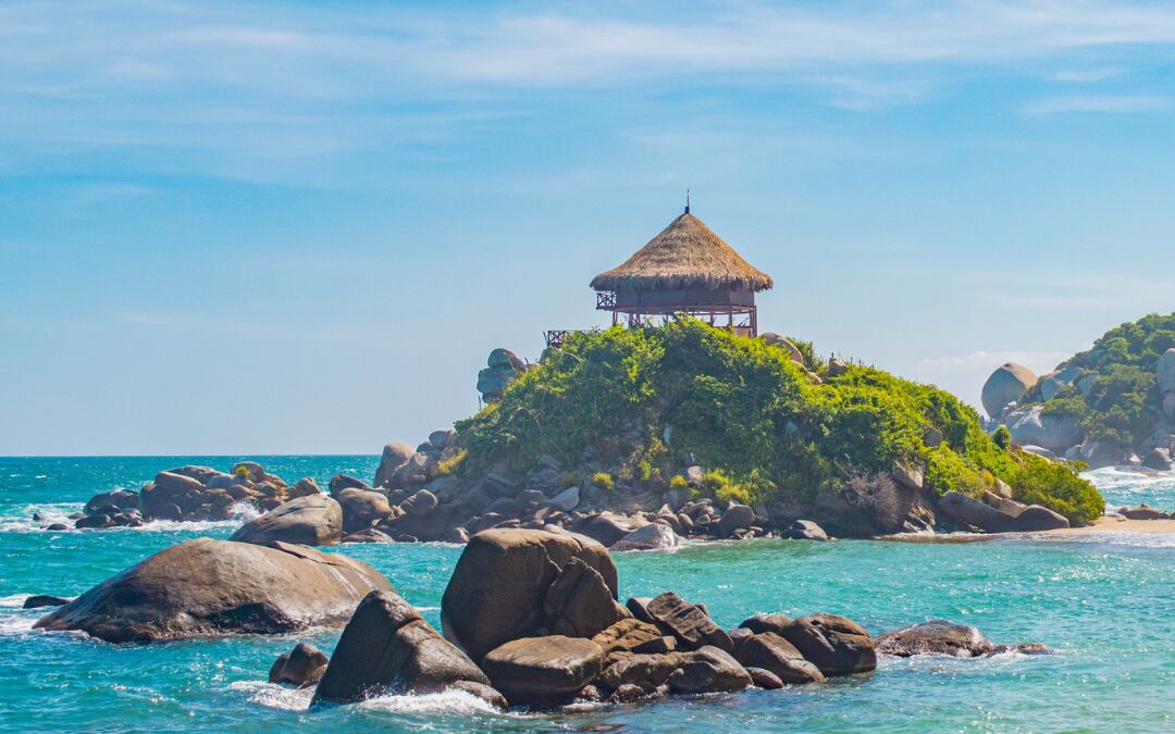 Cortesía: PROCOLOMBIA