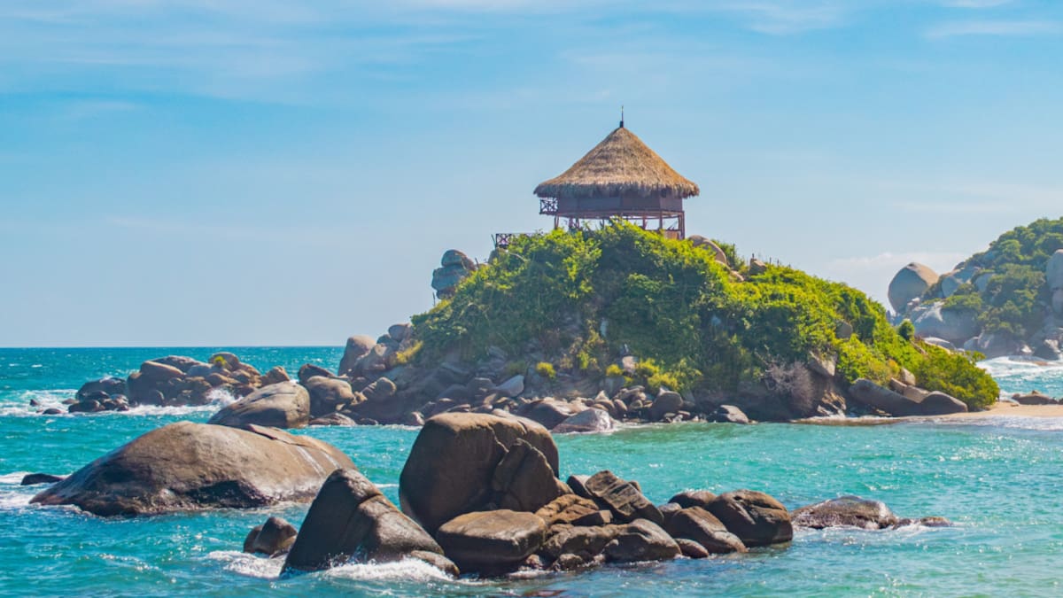 Colombia recibe 47 nominaciones en los World Travel Awards, los premios “Óscar del Turismo”