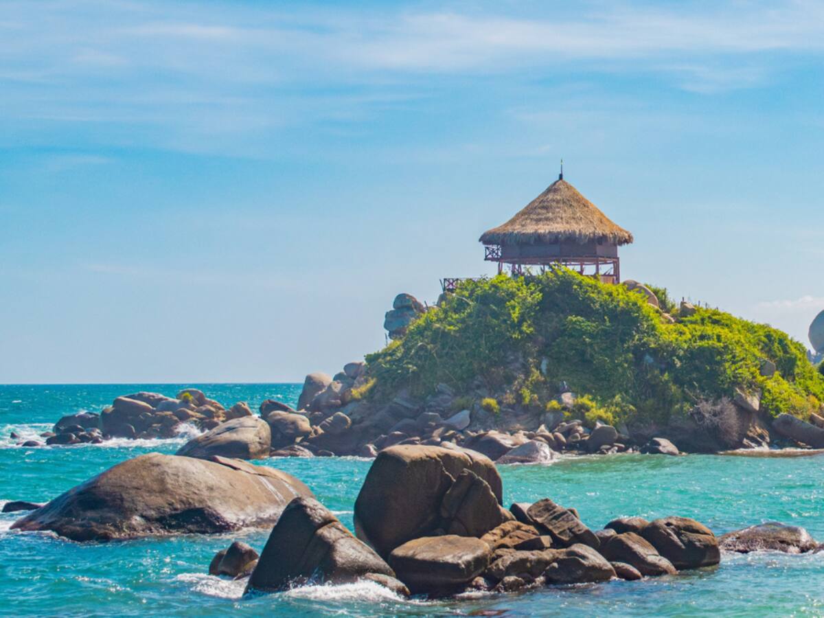 Colombia recibe 47 nominaciones en los World Travel Awards, los premios “Óscar del Turismo”