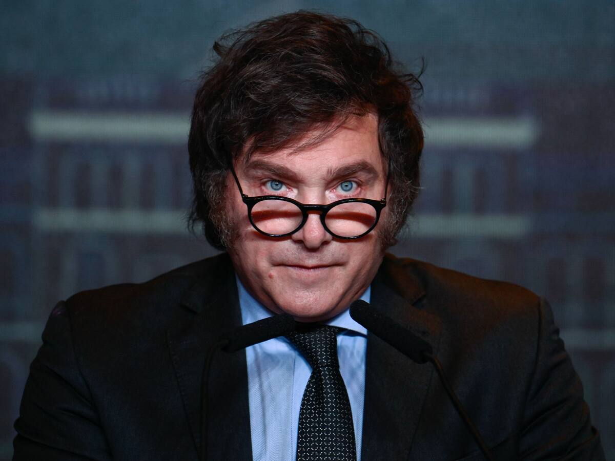 Crisis diplomática: Milei resguarda a líderes venezolanos en embajada argentina