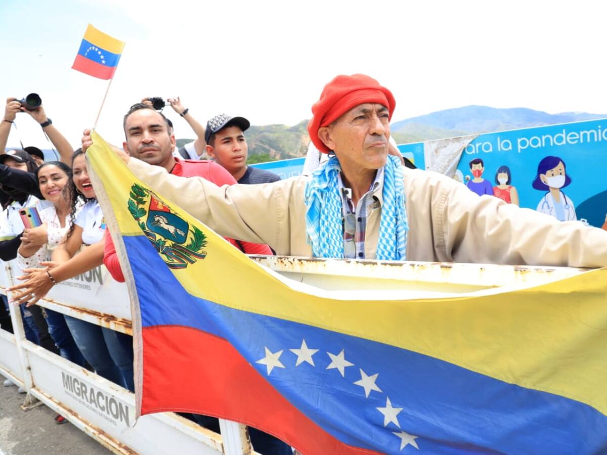 Reactivación y legalización comercial: claves de la reapertura de la frontera