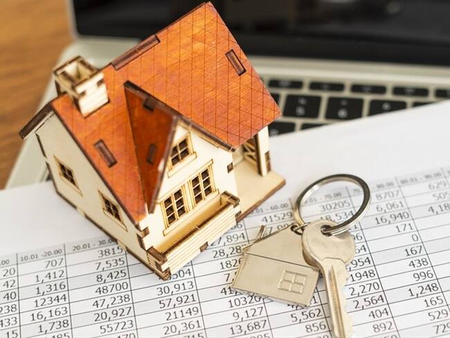 ¿Qué es hipoteca inversa? Conozca este mecanismo financiero para generar liquidez. Foto: Getty Images