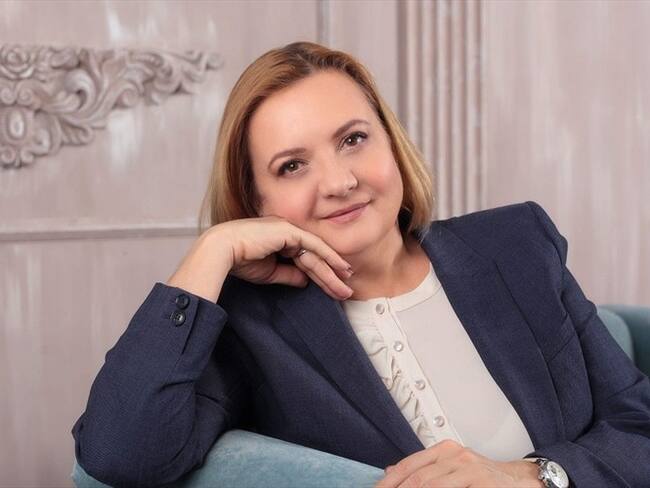 Elena Vavilova, la mujer espía de la KGB que engañó a todo el mundo