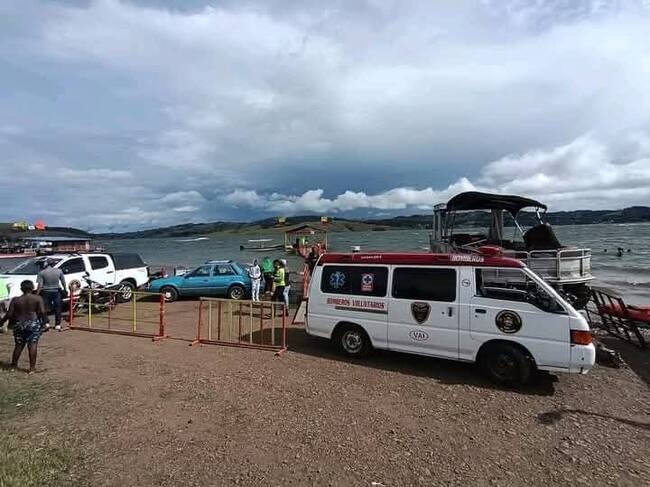 Foto: Gestión del Riesgo