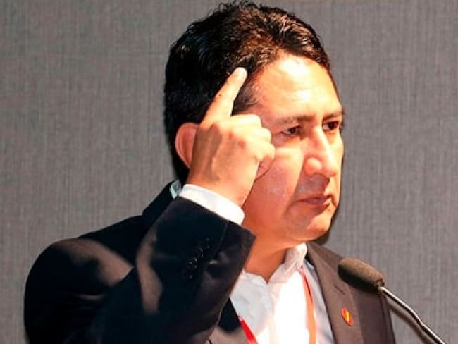 Un fraude: fundador del partido político Perú Libre sobre Pedro Castillo