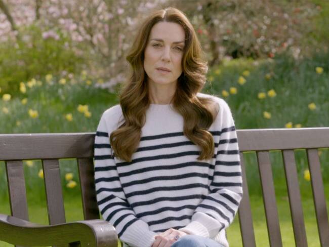 ¿Qué viene para la familia real tras la publicación del video de Kate Middleton?