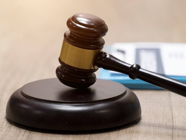 Un juez autorizó la prorroga del principio de oportunidad otorgado a Luis David Durán Acuña, testigo estrella del caso Hyundai. Foto: Getty Images / SEKSAN MONGKHONKHAMSAO