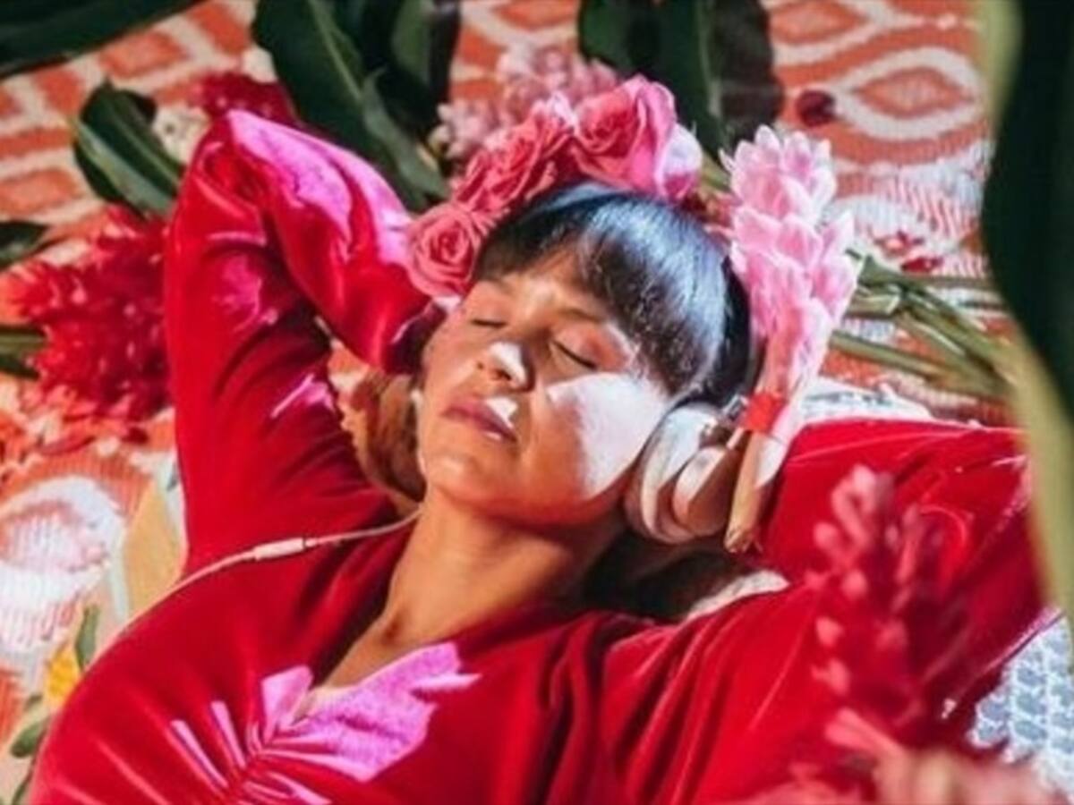 Vuelve Bomba Estéreo con un nuevo álbum, luego de cuatro años de ausencia musical