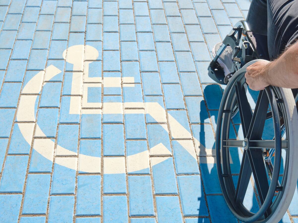 Cuántos tipos de discapacidad hay en Colombia y cómo es el trámite para su certificación