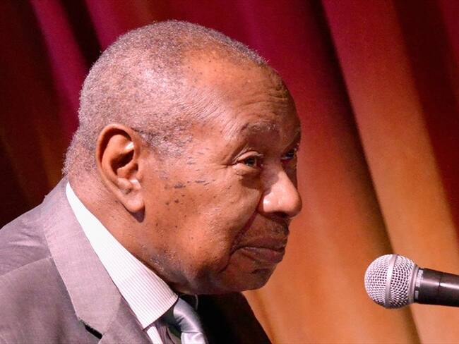 Todos en mi casa tocábamos el piano: Freddy Cole