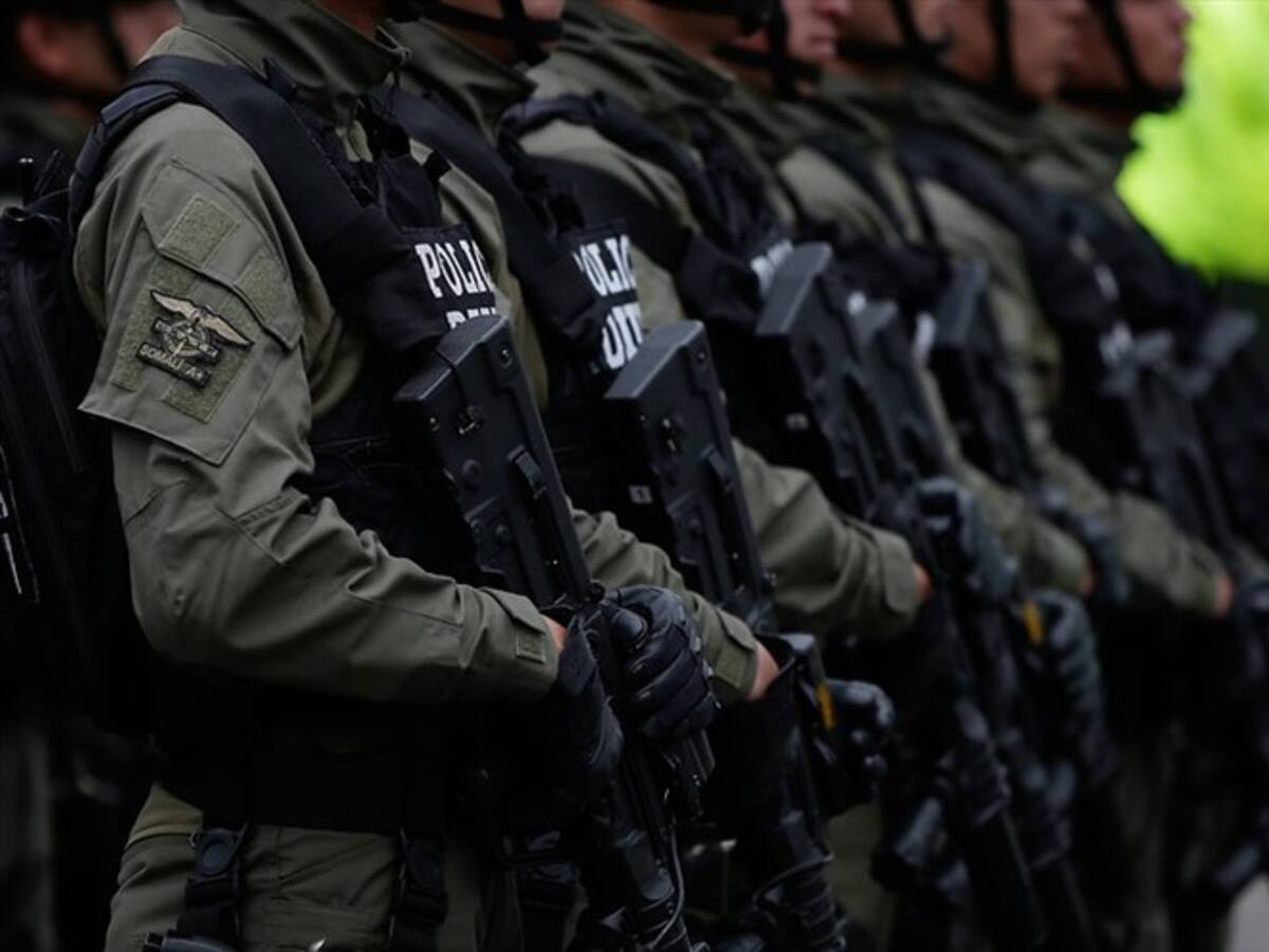 Fueron decomisadas 5.2 toneladas de cocaína en Guatemala y Costa Rica