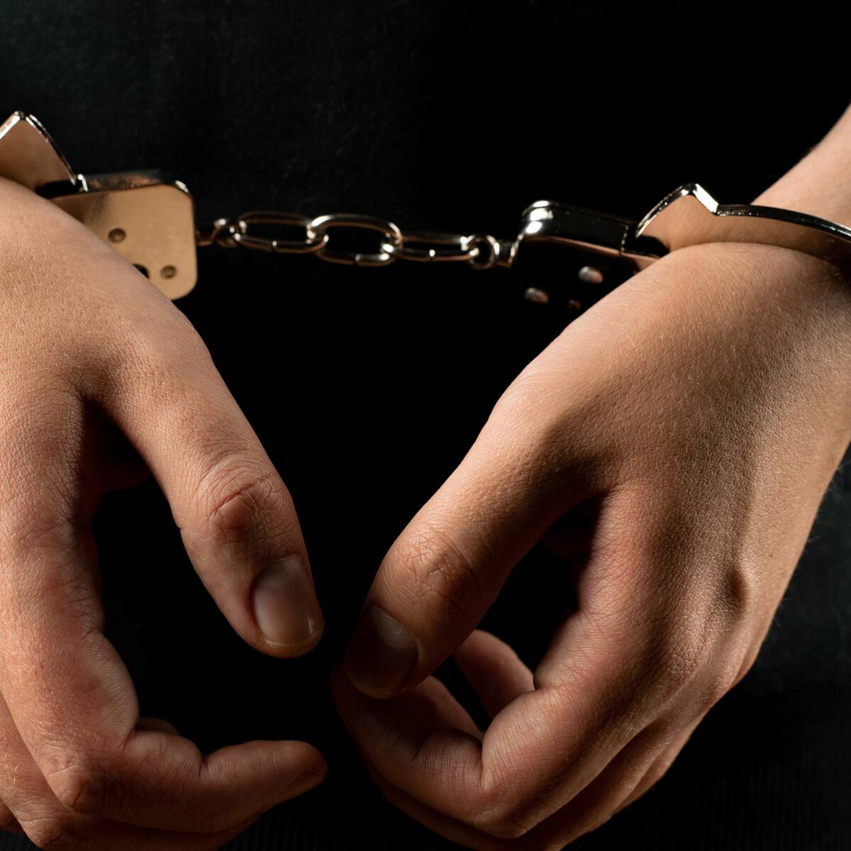 Capturan a presunto miembro de ‘Los Costeños’ que extorsionaba comerciantes en Atlántico