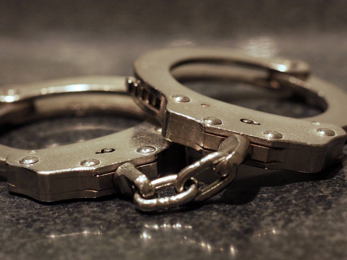 Detienen en España el rapero Saymol Fyly por explotación sexual