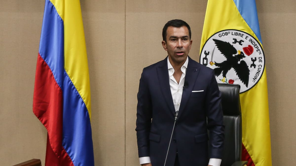 El 80 % de Santa Cecilia, en Paratebueno, necesita reconstrucción: gobernador Jorge Rey