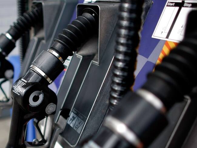 Aquí están ubicadas las estaciones de gasolina vinculadas con el narcotráfico