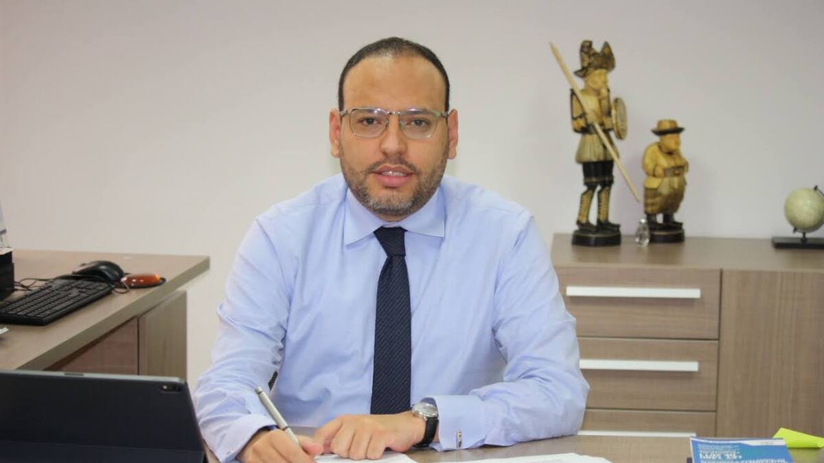 ¿Gobierno quiere entrar al mercado de las telecomunicaciones? Esto dice el MinTIC, Julián Molina