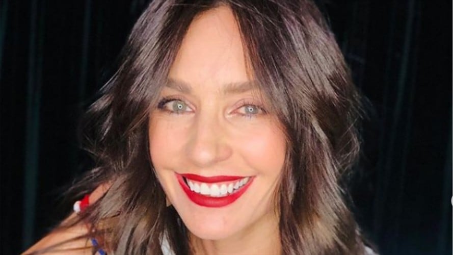 Marcela Mar recordó su papel como ‘Mayerli Pachecho’. Foto: Instagram: @marcelamar07